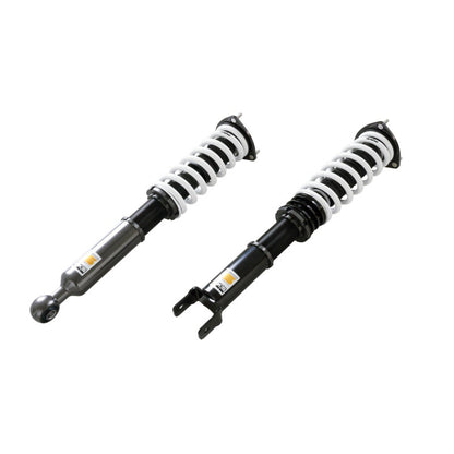 HKS Hipermax S Coilovers - 2017-2022 Infiniti Q60 CV37