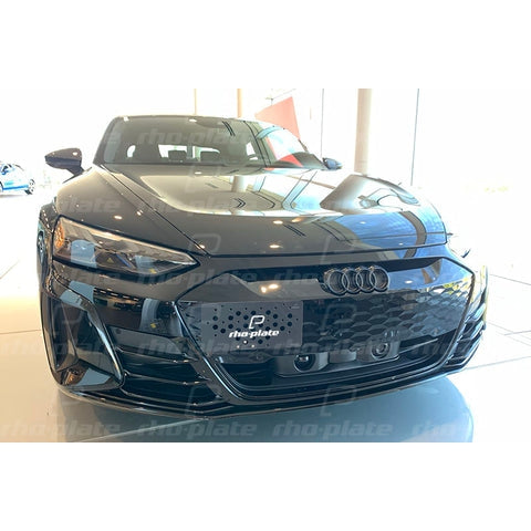 RHO-PLATE V2 - AUDI E-TRON GT 2022 - T1 Motorsports