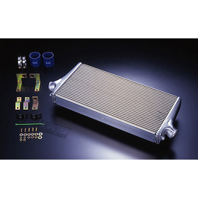 HKS R-type Intercooler Kit - 1993-2002 Mazda RX-7