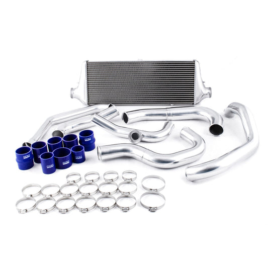 HKS R-Type Intercooler Kit - 2013-2015 Subaru BRZ/86