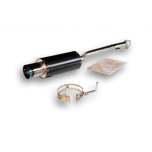 HKS Hi-Power Exhaust System - 1998-2005 Lexus IS300