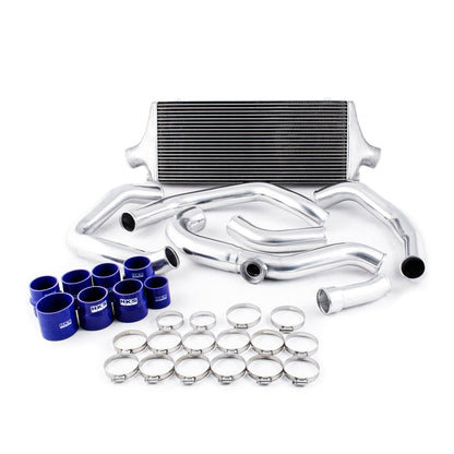 HKS R-Type Front Mount Intercooler - 2008-2014 Subaru WRX STI