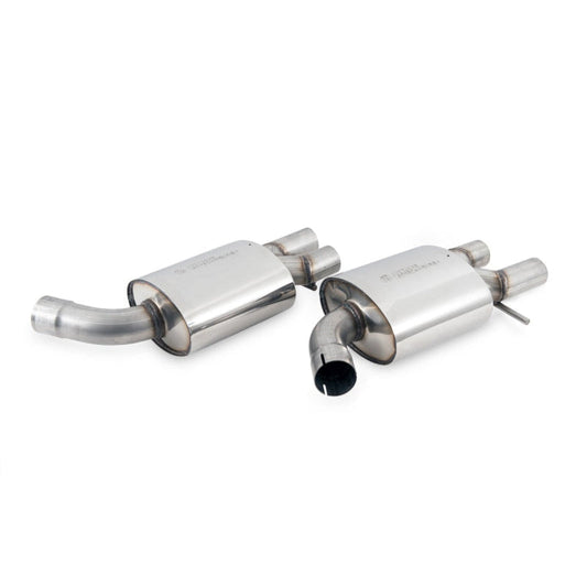 AWE Tuning 12-18 Audi S7 Sedan Track to Touring Conversion Kit - STREETUNED