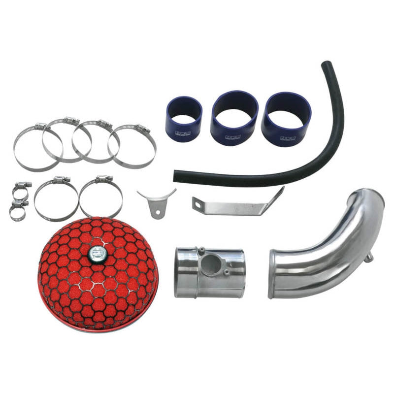HKS Racing Suction Intake System - 2007-2012 Mazda CX-7