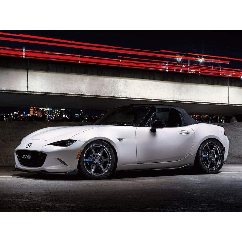 Rays Gram Lights 57C6 Spec M - 15-17" - STREETUNED