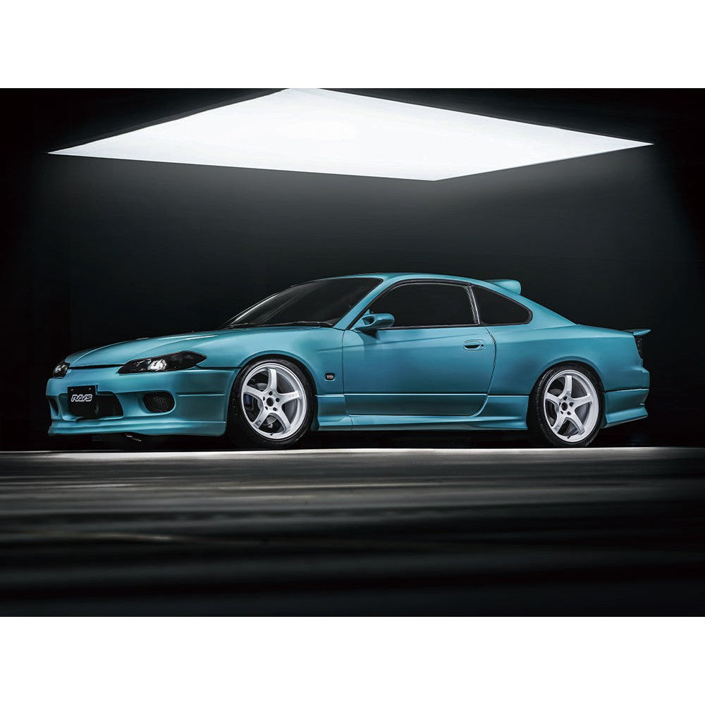 Rays Gram Lights 57CR Limited - 18" - STREETUNED