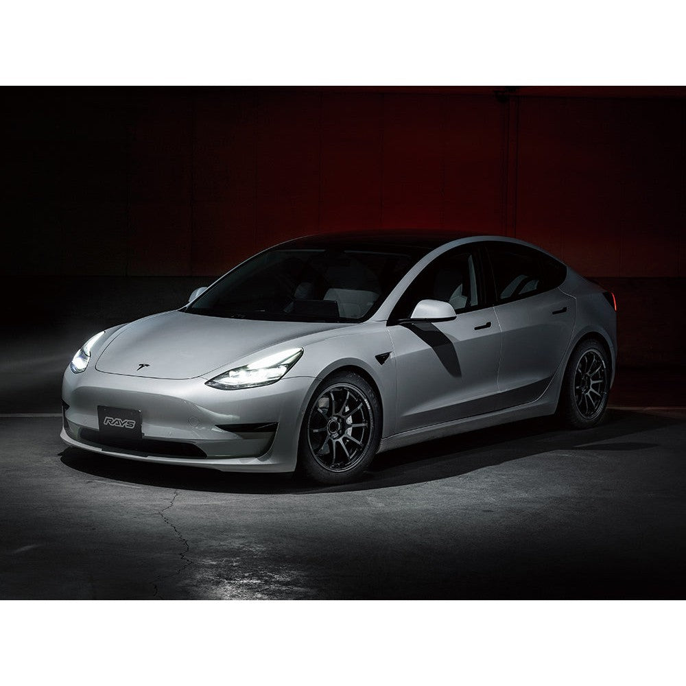 Rays Gram Lights 57NR - 19" - STREETUNED