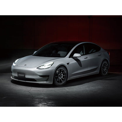 Rays Gram Lights 57NR - 19" - STREETUNED