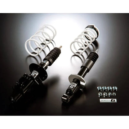 HKS Hipermax G Coilover - 2015-2018 Subaru WRX