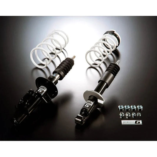 HKS Hipermax G Coilover - 2015-2018 Subaru WRX
