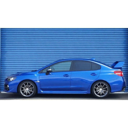 HKS Hipermax G Coilover - 2015-2018 Subaru WRX