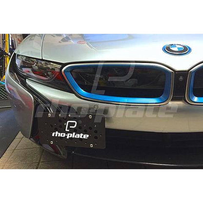RHO-PLATE V2 - BMW I8 2014-2020 - T1 Motorsports