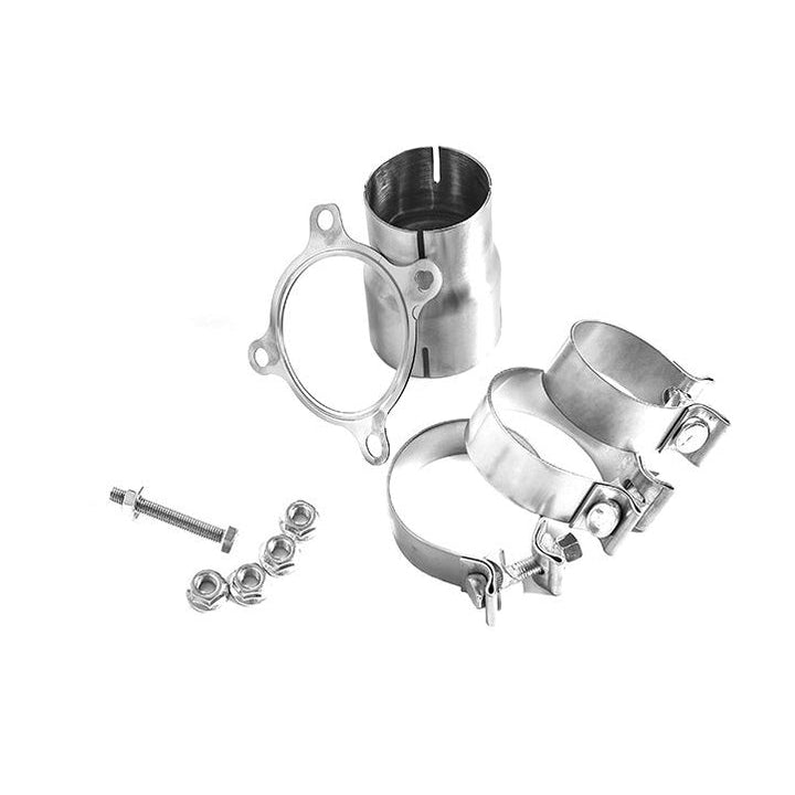 IE A4 A5 Q5 B8/B8.5 2.0T 3" Catted Downpipe - T1 Motorsports