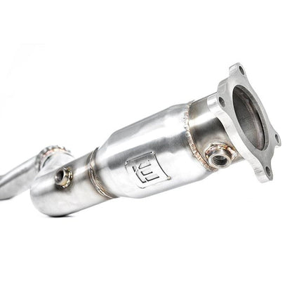 IE A4 A5 Q5 B8/B8.5 2.0T 3" Catted Downpipe - T1 Motorsports