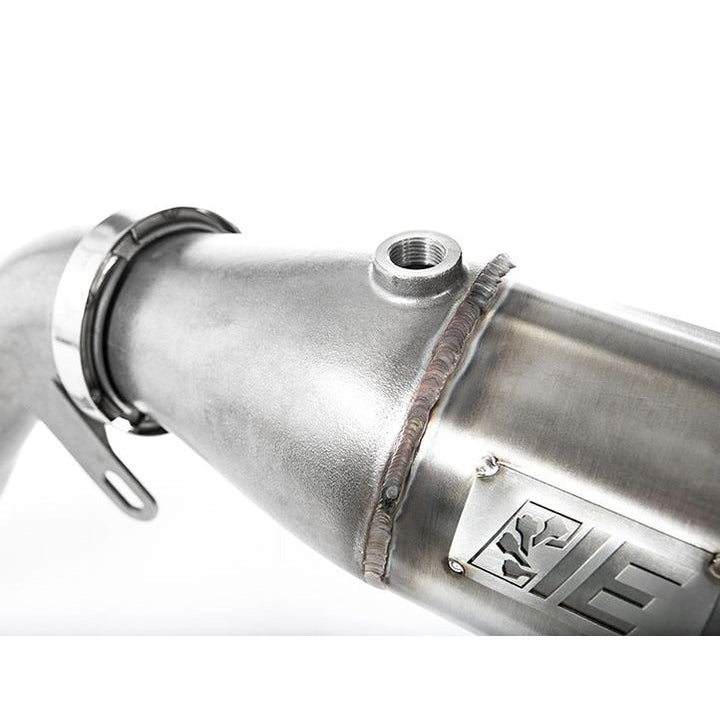 IE B9 A4 & A5 Performance Catted Downpipe - T1 Motorsports