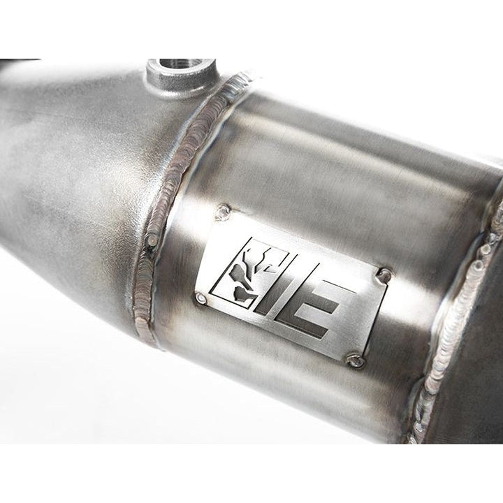 IE B9 A4 & A5 Performance Catted Downpipe - T1 Motorsports