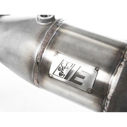 IE B9 A4 & A5 Performance Catted Downpipe - T1 Motorsports