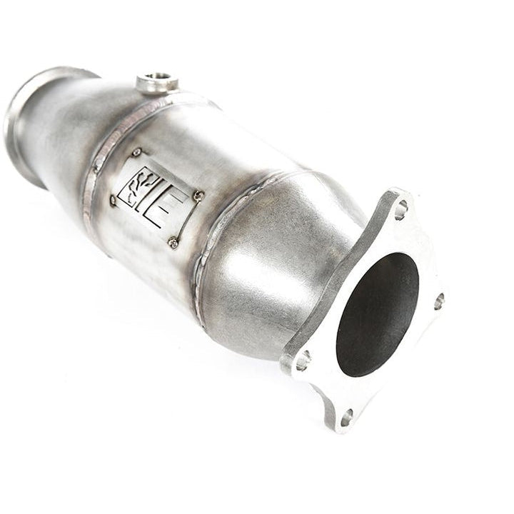 IE B9 A4 & A5 Performance Catted Downpipe - T1 Motorsports