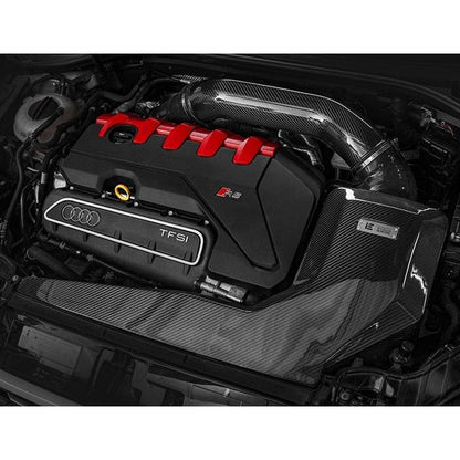IE Carbon Fiber Intake System For AUDI RS3 8V & TTRS 8S - T1 Motorsports