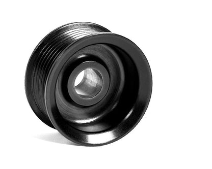 IE Audi 3.0T Supercharger Pulley Upgrade | Press-Fit Style - T1 Motorsports