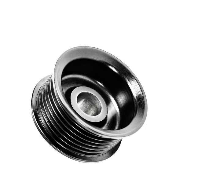 IE Audi 3.0T Supercharger Pulley Upgrade | Press-Fit Style - T1 Motorsports