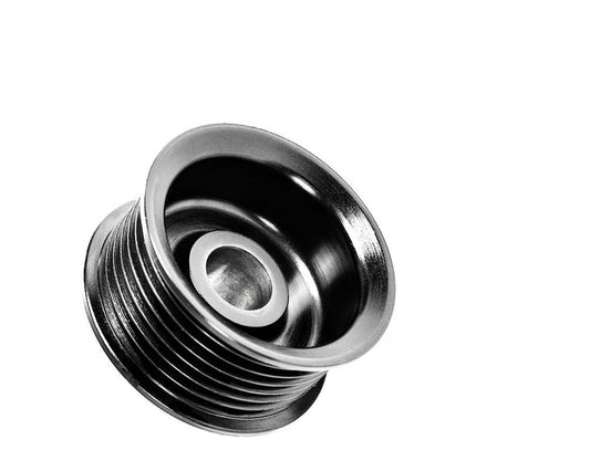 IE Audi 3.0T Supercharger Pulley Upgrade | Press-Fit Style - T1 Motorsports