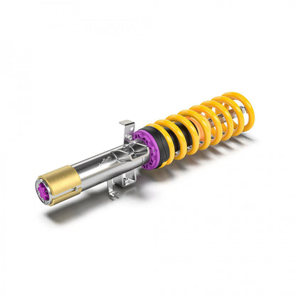 KW V3 Coilover Kit - 2010-2015 Audi R8 V10 w/ Mag Ride Bundle - STREETUNED