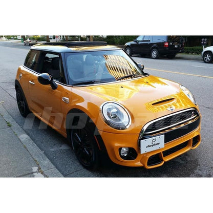 RHO-PLATE V2 - MINI COOPER (F56) 2014-2019 - T1 Motorsports