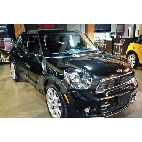 RHO-PLATE V2 - MINI COUNTRYMAN (R60) 2011-2017 - T1 Motorsports