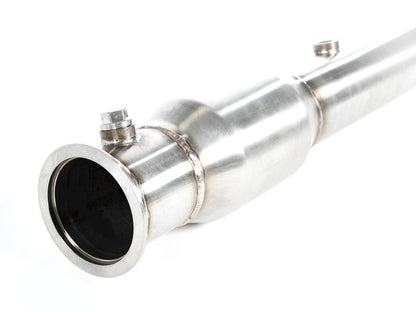 IE MK5 & MK6 2.0T 3" Catted Downpipe - T1 Motorsports
