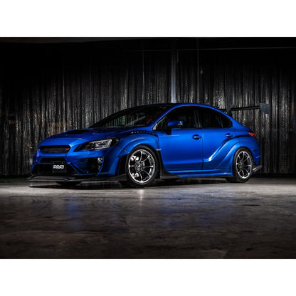 Rays Volk Racing NE24 - 19" - STREETUNED