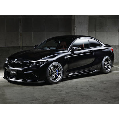 Rays Volk Racing NE24 - 18" - STREETUNED