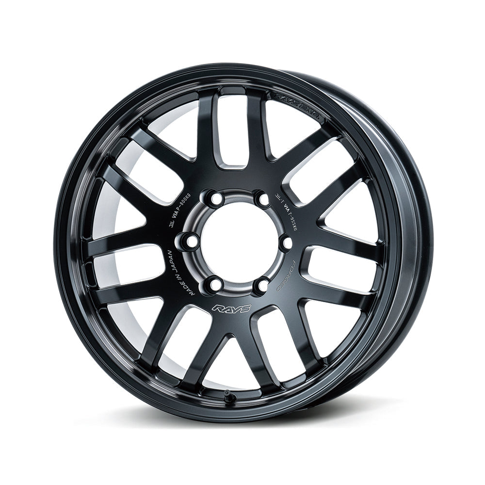 Rays Off-Road Wheels 07X 2324 Limited Edition - 18" - STREETUNED