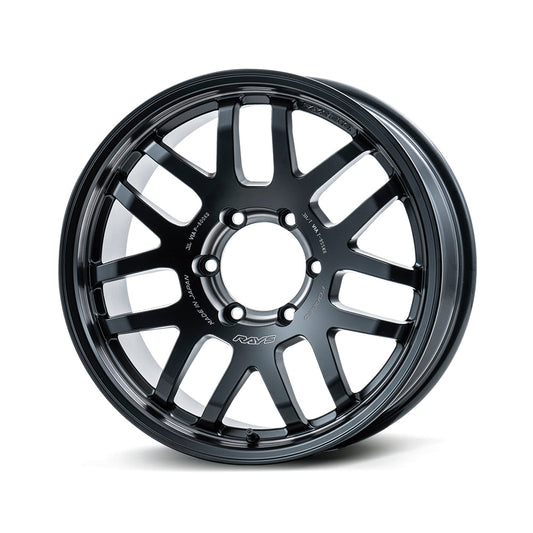 Rays Off-Road Wheels 07X 2324 Limited Edition - 18" - STREETUNED