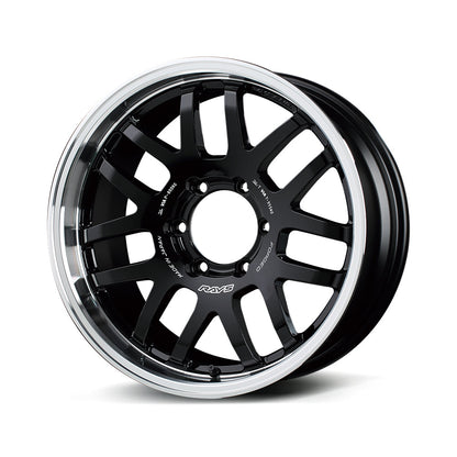 Rays Off-Road Wheels 07X - 16" - STREETUNED