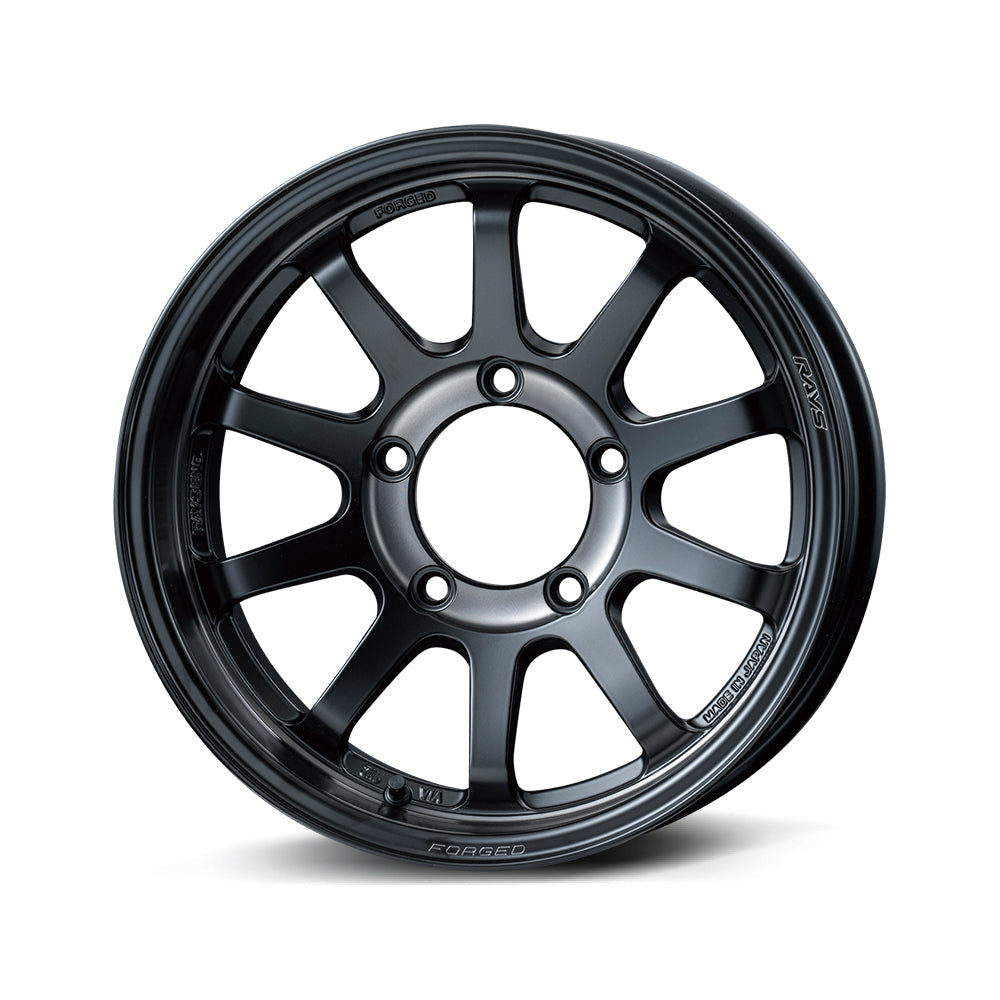 Rays Off-Road Wheels A-LAP-J 2324 Limited Edition - 16" - STREETUNED