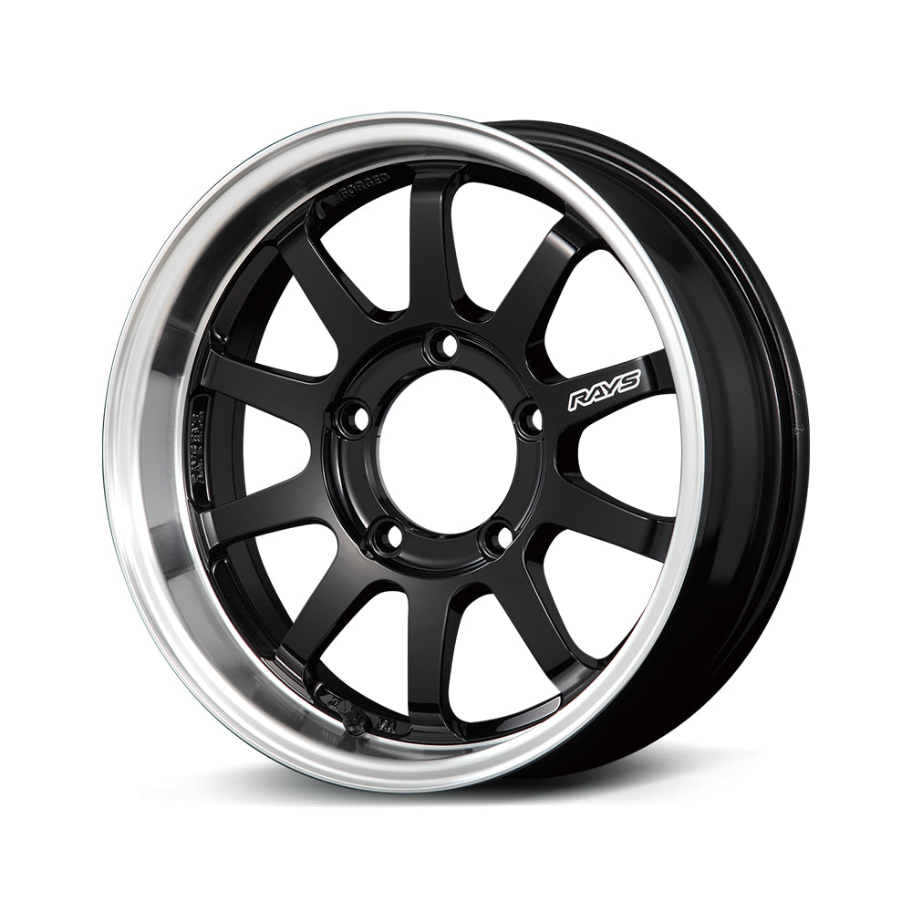 Rays Off-Road Wheels A-LAP-J - 16" - STREETUNED