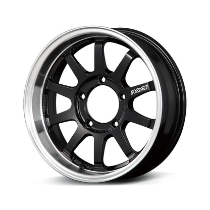 Rays Off-Road Wheels A-LAP-J - 16" - STREETUNED
