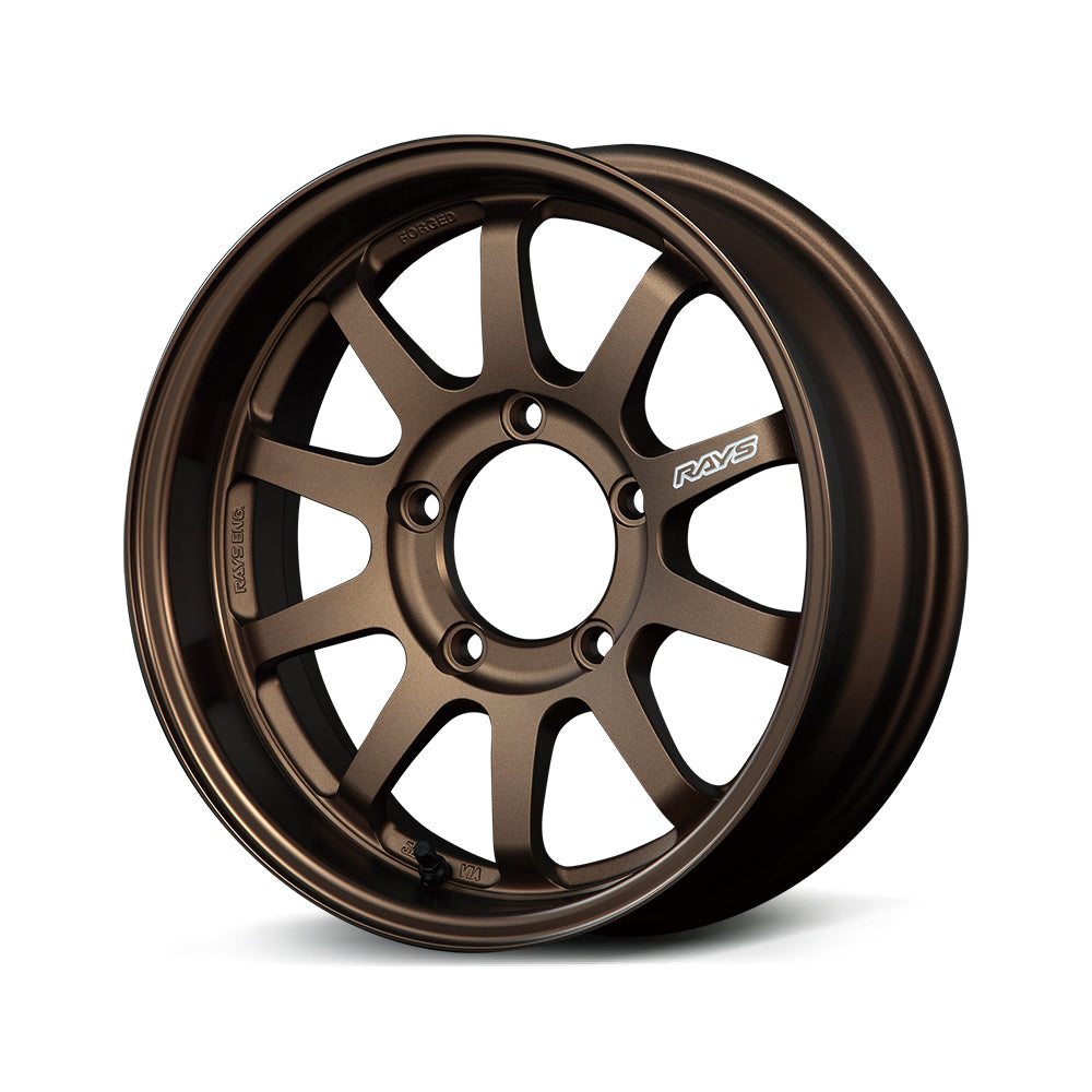 Rays Off-Road Wheels A-LAP-J - 16" - STREETUNED