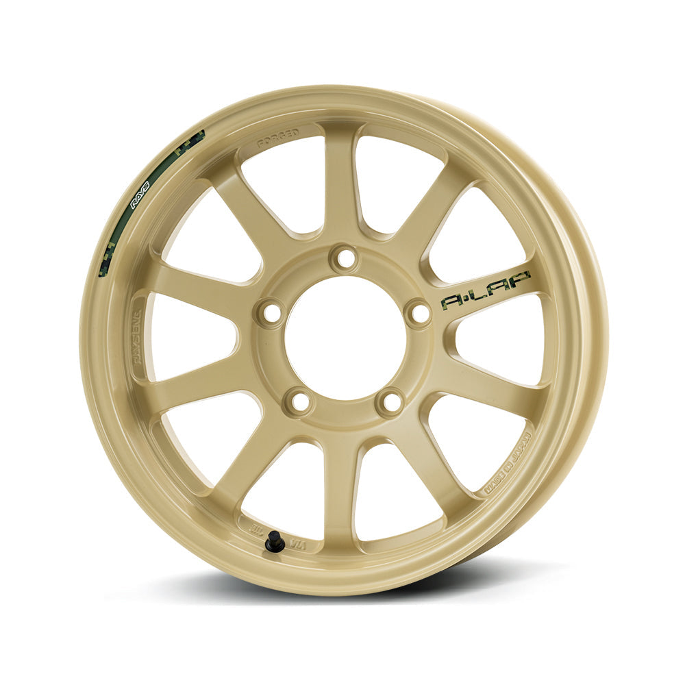 Rays Off-Road Wheels A-LAP-J Desert Edition - 16" - STREETUNED