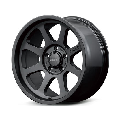 Rays Off-Road Wheels D108 - 17" - STREETUNED