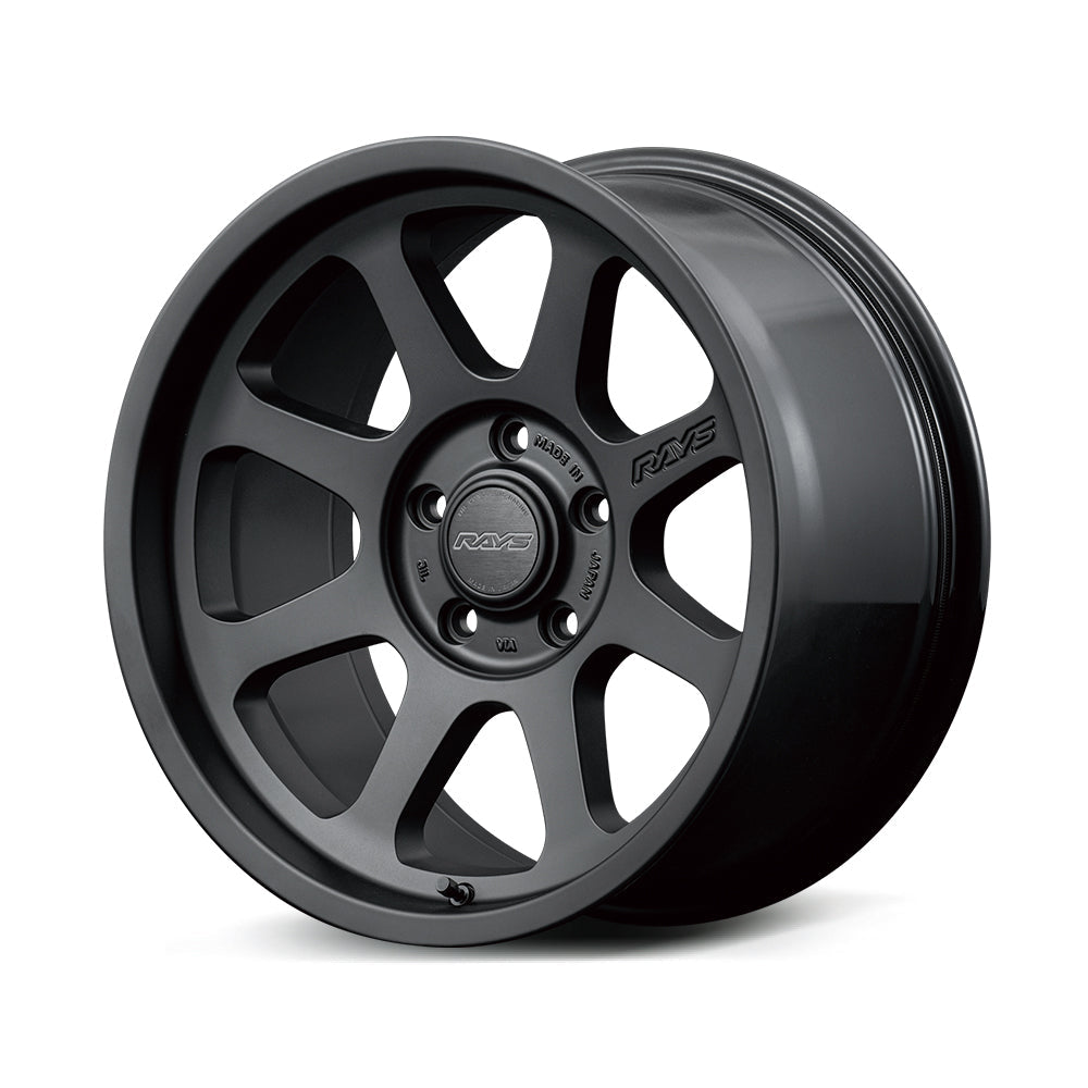 Rays Off-Road Wheels D108 - 18" - STREETUNED