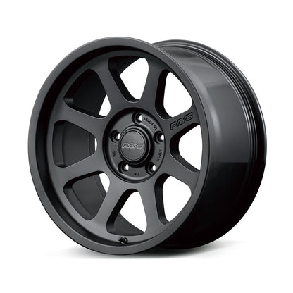 Rays Off-Road Wheels D108 - 18" - STREETUNED