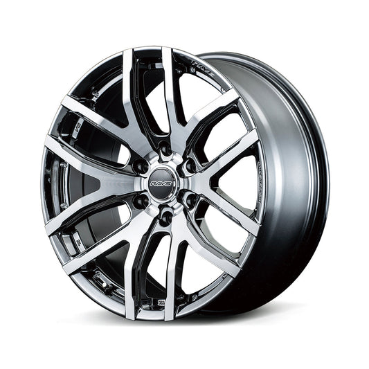 Rays Off-Road Wheels F6 Gain - 20" - STREETUNED