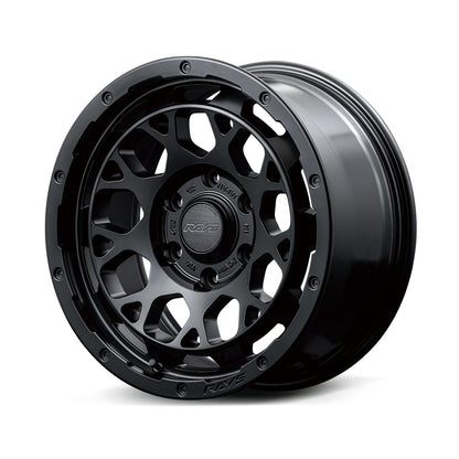 Rays Off-Road Wheels M9+ - 18" - STREETUNED