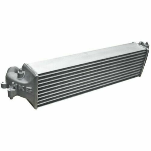 HKS Intercooler Kit w/o Piping - 2017-2021 Honda FK8 Civic Type R