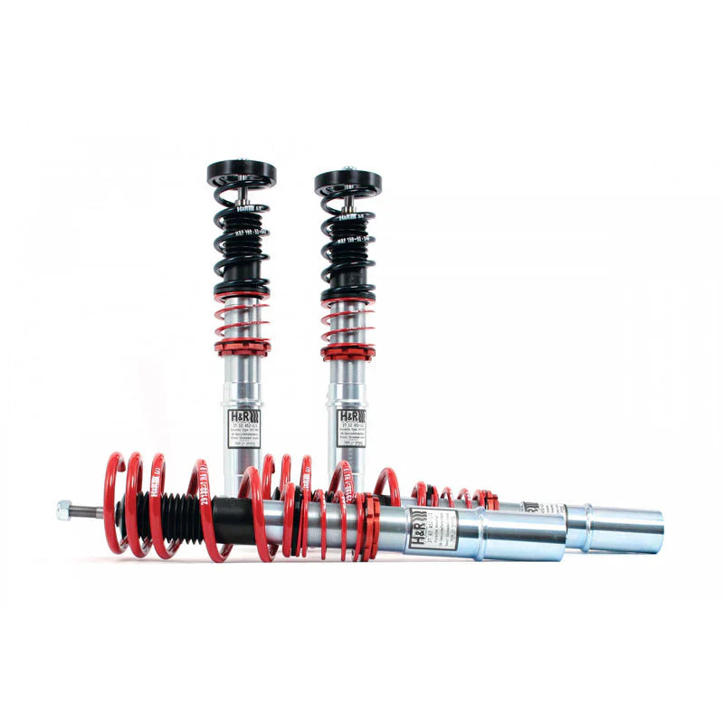 H&R Street Performance Coilovers - 2015-2020 BMW M4 F82 (Non EDC) - STREETUNED