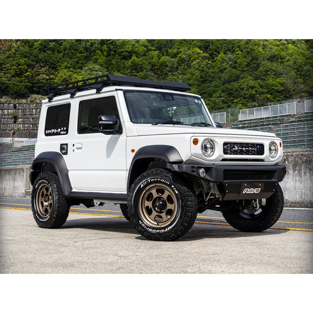 Rays Volk Racing TE37XT For J - 16" - STREETUNED