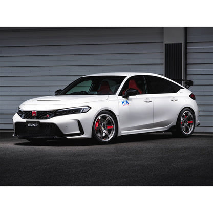 Rays Volk Racing TE37 SAGA SL - 18" - STREETUNED