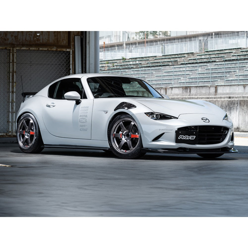 Rays Volk Racing TE37 SAGA SL - 17" - STREETUNED